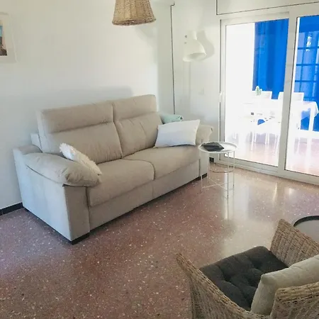 Appartamento Bel Vue Roses