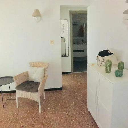 Appartamento Bel Vue