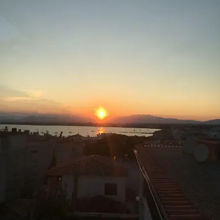 Appartamento Bel Vue *