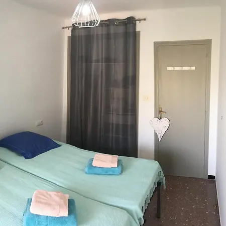 Bel Vue Apartment Roses