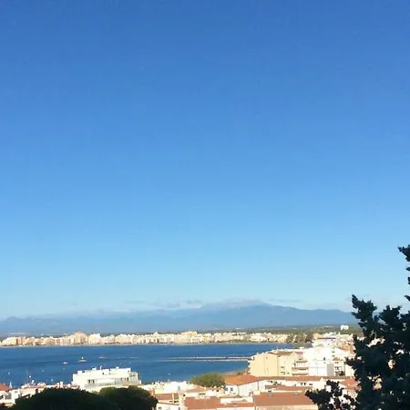Bel Vue Apartment *