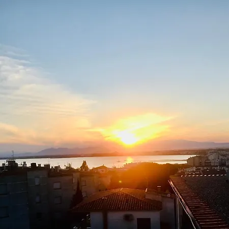 Bel Vue Apartment *