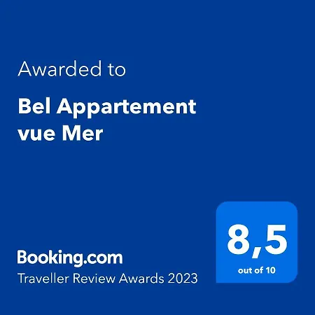 Apartment Bel Vue *