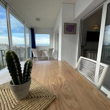 Apartment Bel Vue