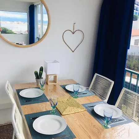 Bel Vue Apartment Roses