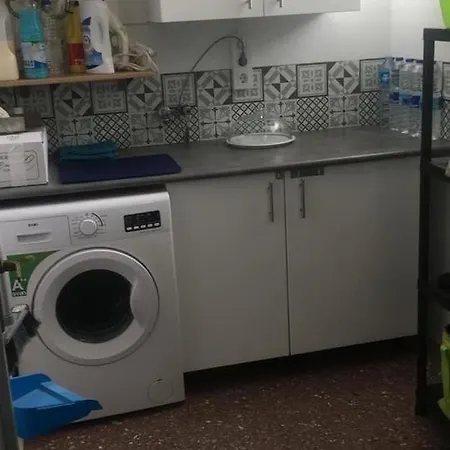 Bel Vue Apartment