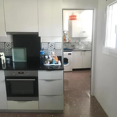 Bel Vue Apartment *