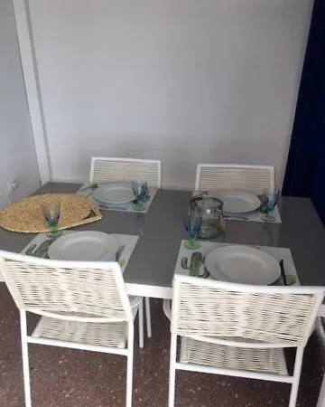 Bel Vue Apartment Roses