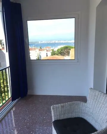 Apartment Bel Vue Roses