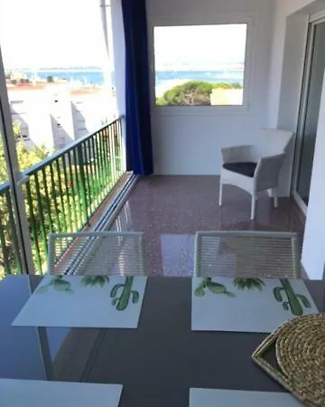 Apartment Bel Vue