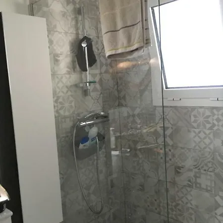 Bel Vue Apartment