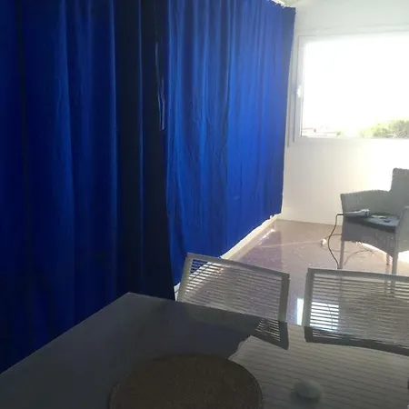 Apartment Bel Vue Roses