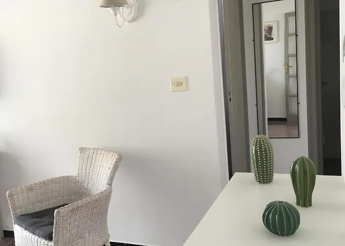 Bel Vue Апартаменты