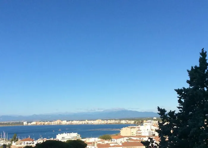 Bel Vue Апартаменты *