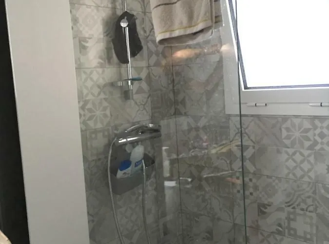 Bel Vue Апартаменты