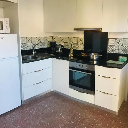 Appartement Bel Vue
