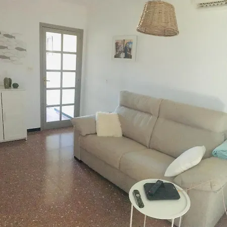 Appartement Bel Vue *
