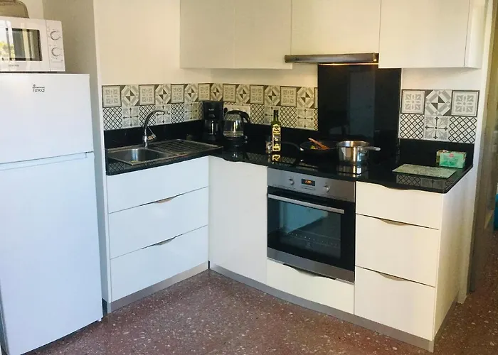 Appartement Bel Vue