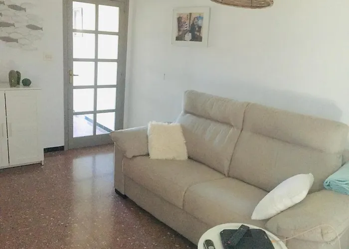 Appartement Bel Vue *